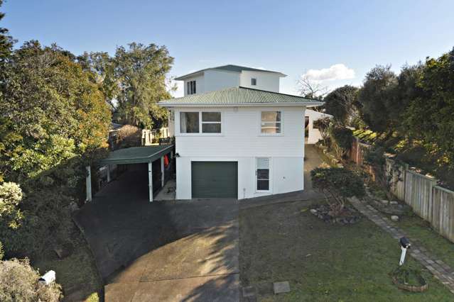 Home & Income Goldmine on 660m2; Freehold Land