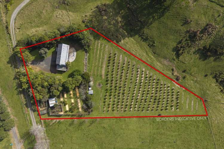 695A Esdaile Road Whakamarama_36