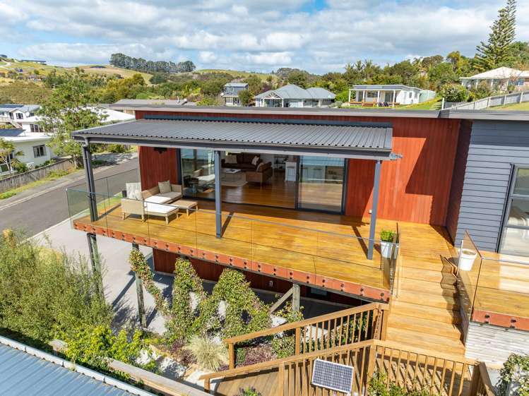 5 Frangipani Street Coopers Beach_9