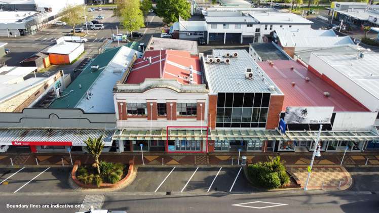 Ground Floor/66 King Street Pukekohe_1