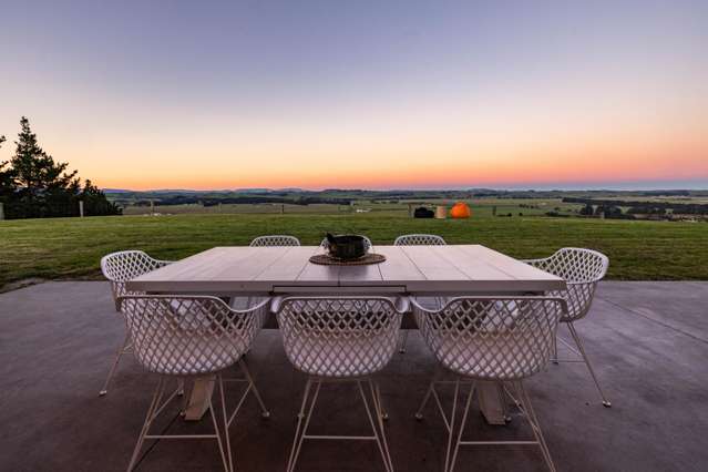 The Hawke’s Bay Lifestyle You’ve Been Dreaming Of