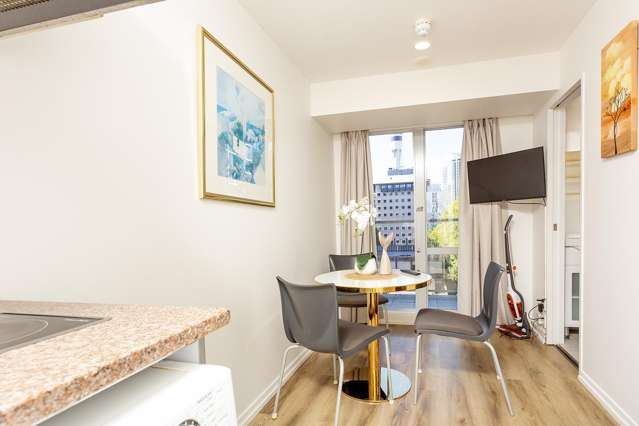 5K/113 Vincent Street Auckland Central_1