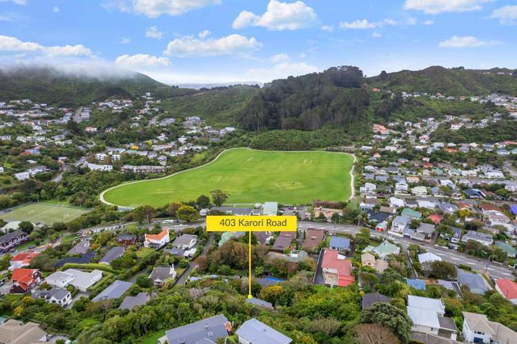 403 Karori Road Karori_36