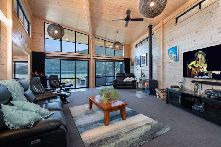 2626 Kaiuma Bay Road Kaiuma Bay Marlborough Houses for Sale One Roof