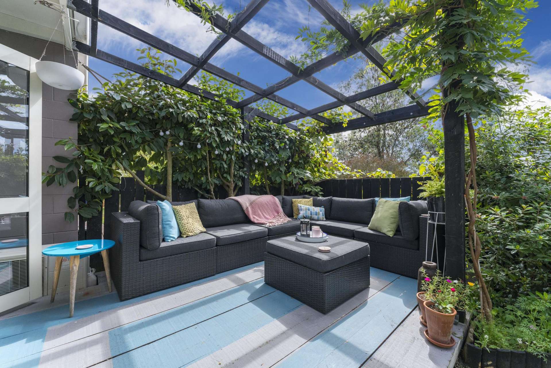 Flat 5 and 6/126B Waikato Street Taupo_0