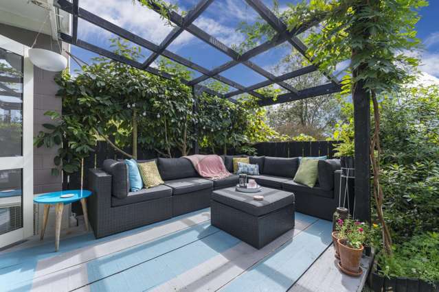 The Power of Two Incomes