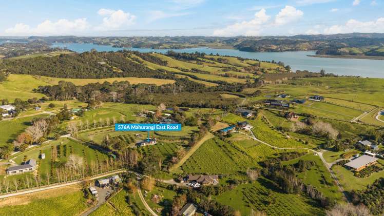 576A Mahurangi East Road Snells Beach_24