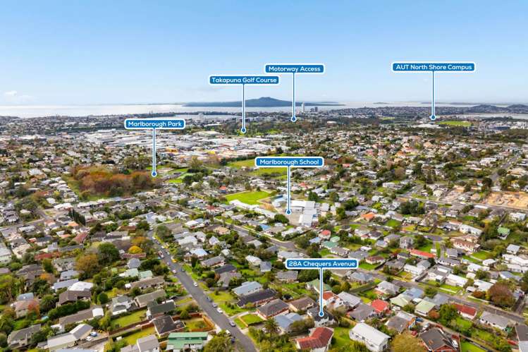 28a Chequers Avenue Glenfield_16