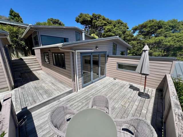 116J Greenslade Road