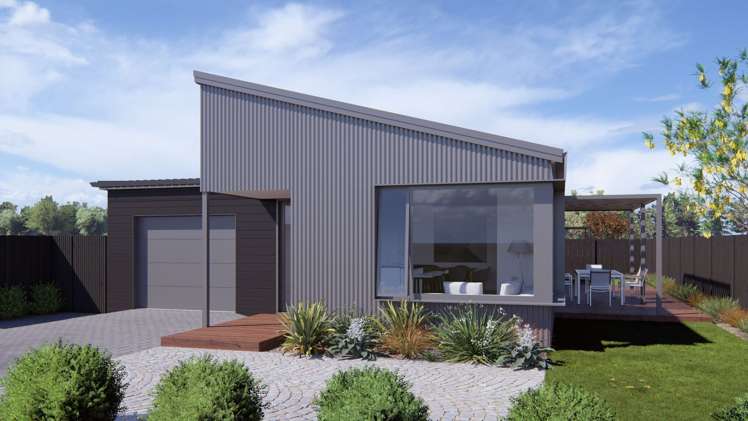 Citrus Avenue ,Waihi Beach_0
