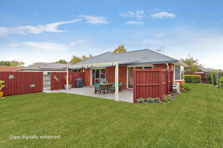 91 Tennyson Street Rolleston_21