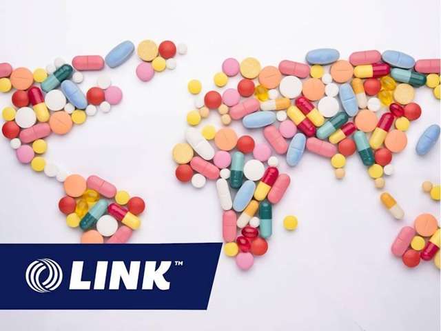 Global Wellness Brand - USD $852K EBITDA!