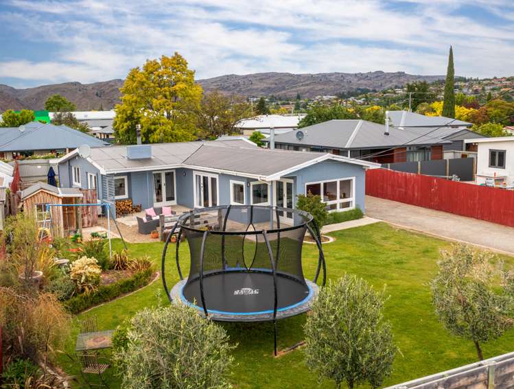 39 Clutha Street Alexandra_20