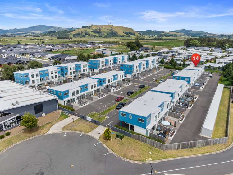 14/31 Reynolds Place Papamoa_14