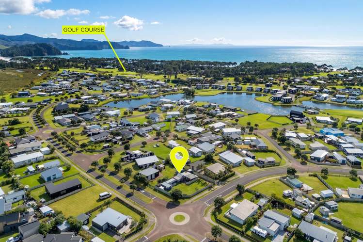 157 Harbour Drive Matarangi_17