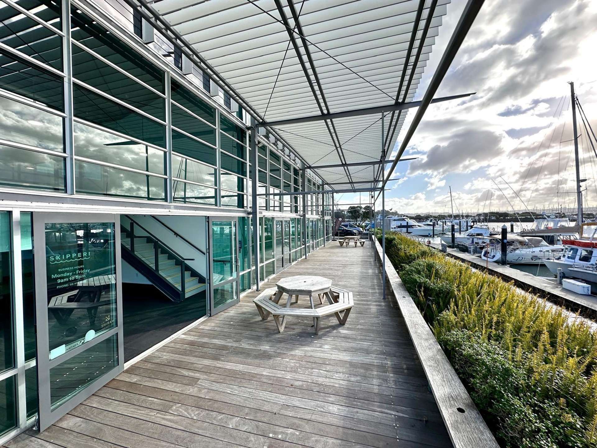 Units 2,3 and 4/31 Westhaven Drive St Marys Bay_0