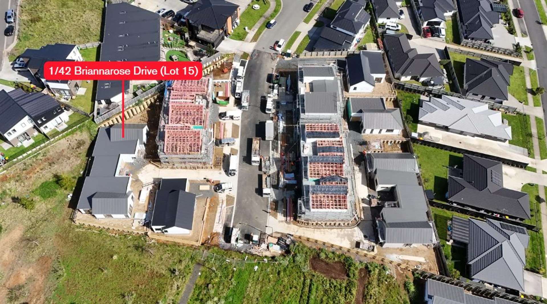 1/42 Briannarose Drive Fitzroy_0