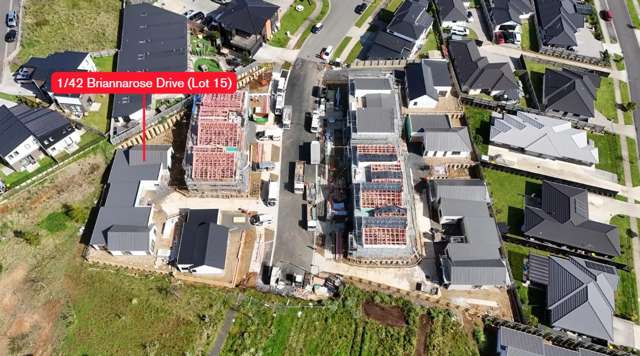 Modern Living in Fitzroy