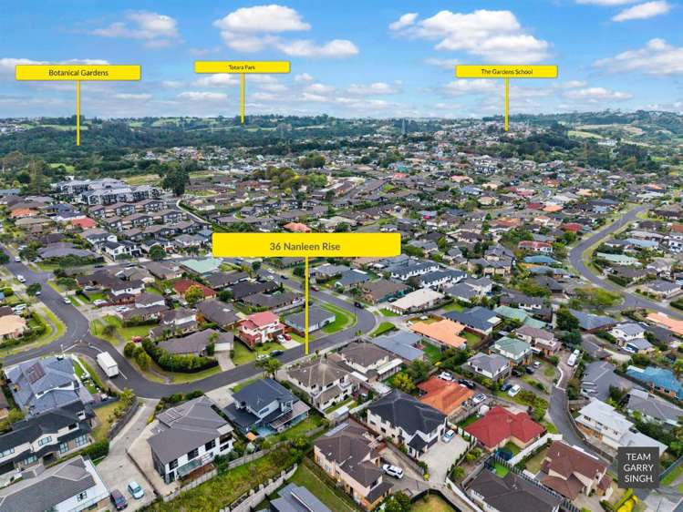 36 Nanleen Rise The Gardens_37