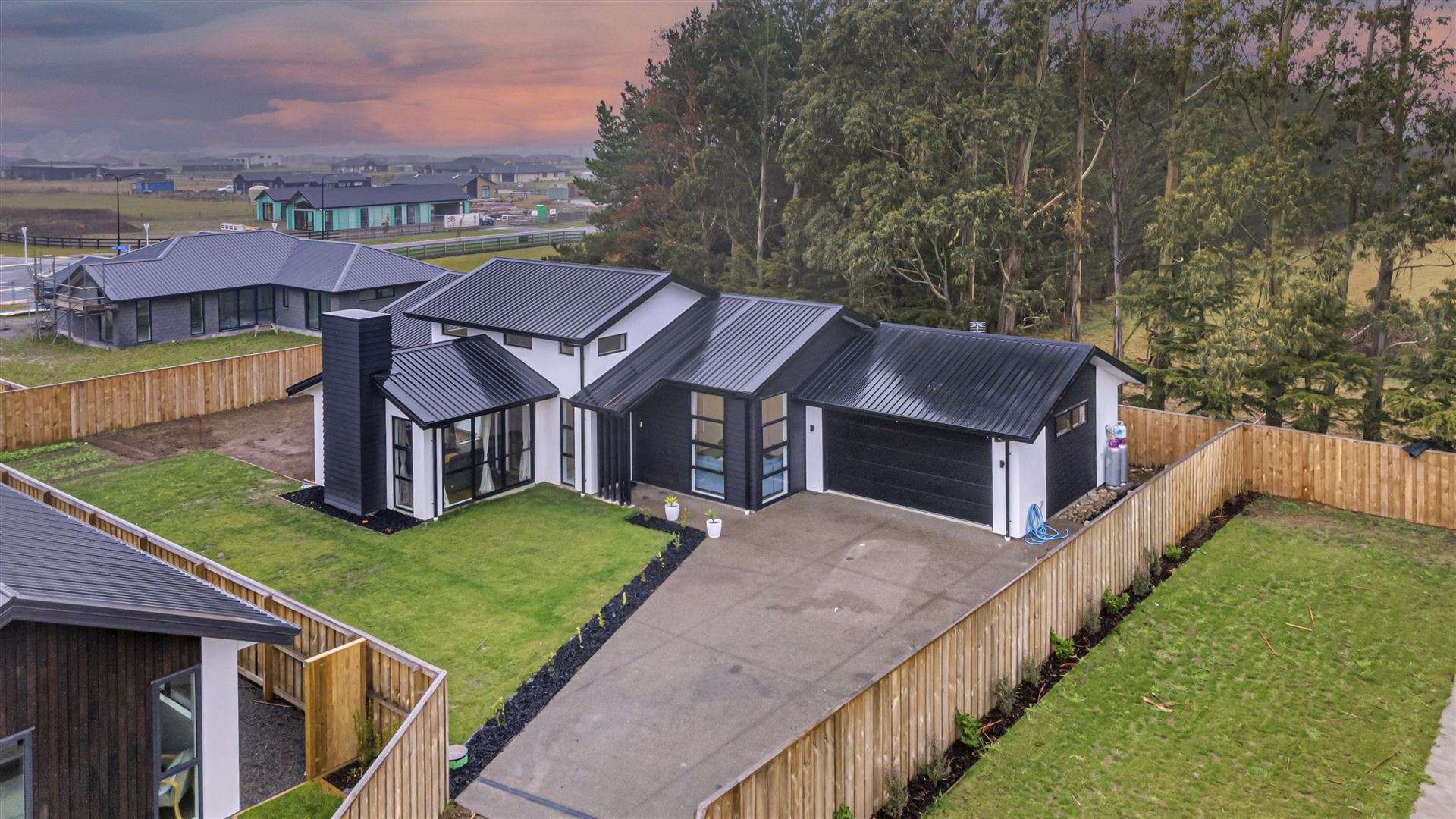 30 Cooney Avenue Darfield Selwyn Houses for Sale One Roof