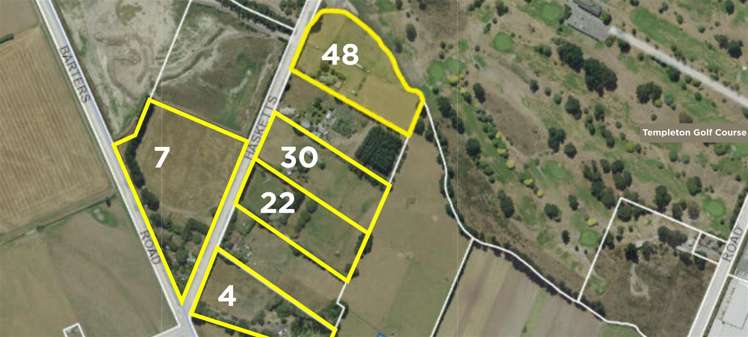 48 Hasketts Road Templeton_1