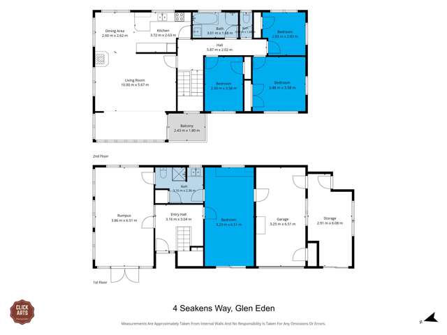 4 Seakens Way Glen Eden_1