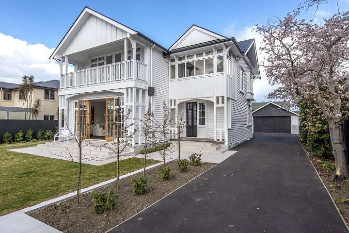 9 Great Gables Lane Huntsbury Christchurch