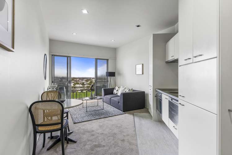 3a/17 Blake Street Ponsonby_7