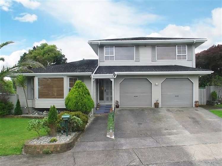 2 Thurso Grove Papakowhai_3