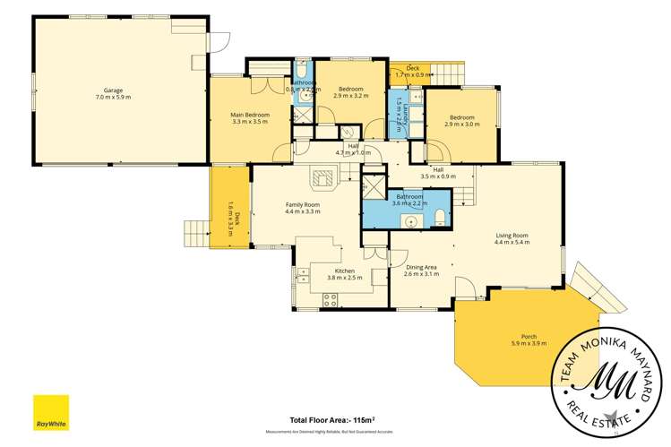 151 Everglade Drive Totara Heights_2