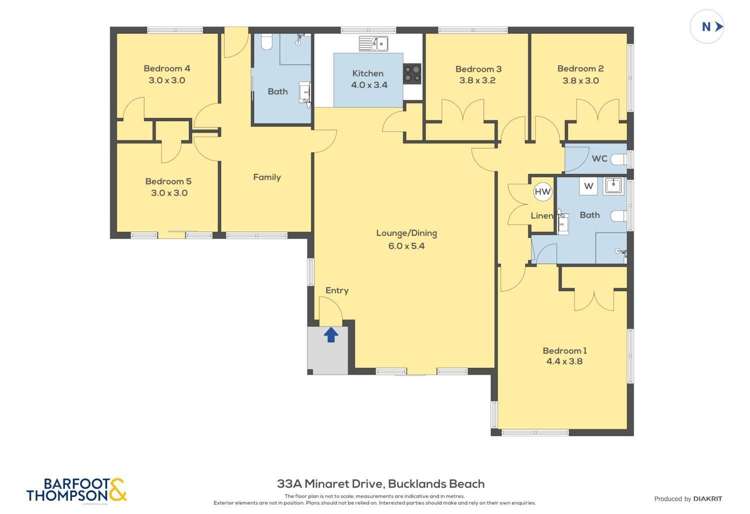 33A Minaret Drive Bucklands Beach_7