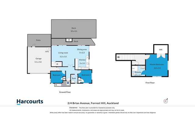 2/4 Brian Avenue Forrest Hill_1