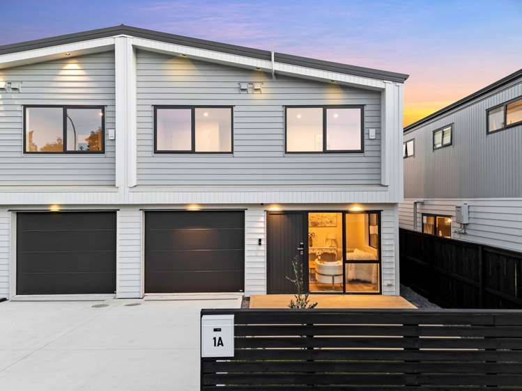Lots 2,3,4/1 Ware Place Pakuranga Heights_5