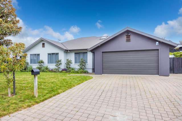 Cul-de-Sac Prestige Needs New Family