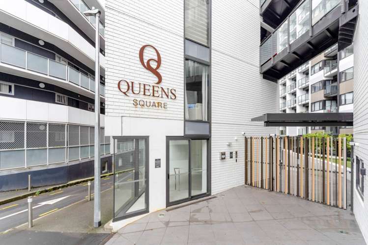 406/438 Queen Street Auckland Central_13