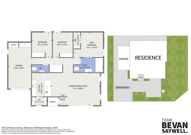 79 South Road Masterton_15