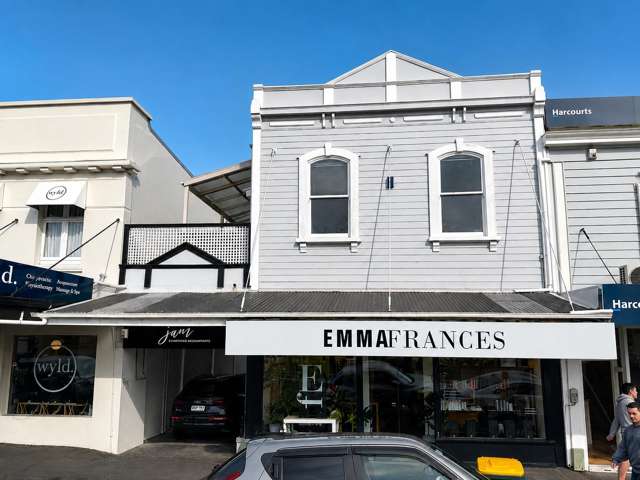 GROUND FLOOR IN HERNE BAY