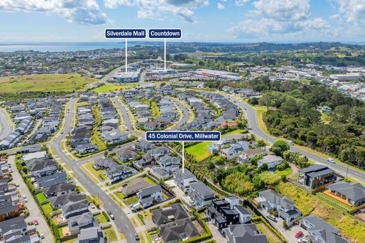 45 Colonial Drive Silverdale_34