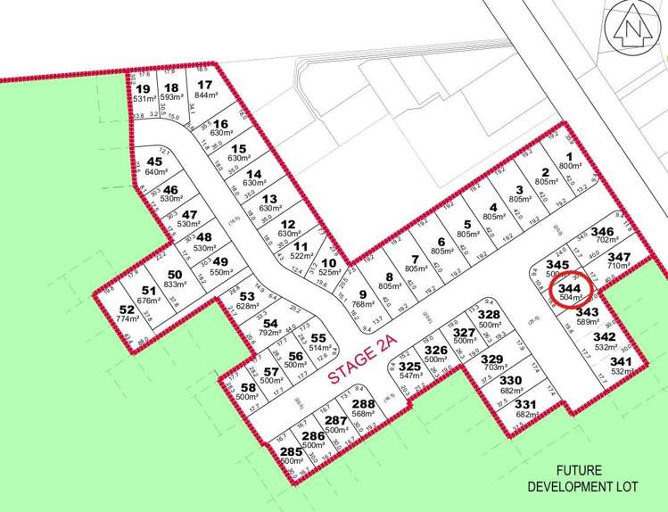 Lot/344 Darfield Estates Subdivision Darfield_8