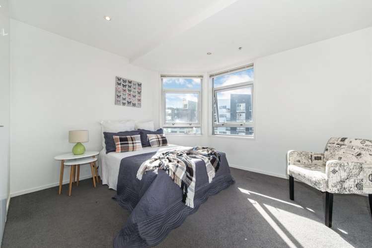 8c/205 Hobson Street Auckland Central_13