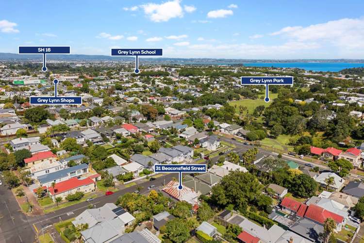 31 Beaconsfield Street Grey Lynn_13