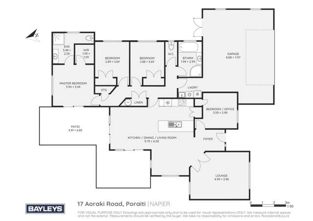 17 Aoraki Road Poraiti_1