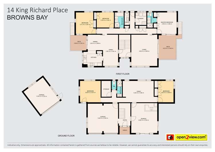 14 King Richard Place Browns Bay_27