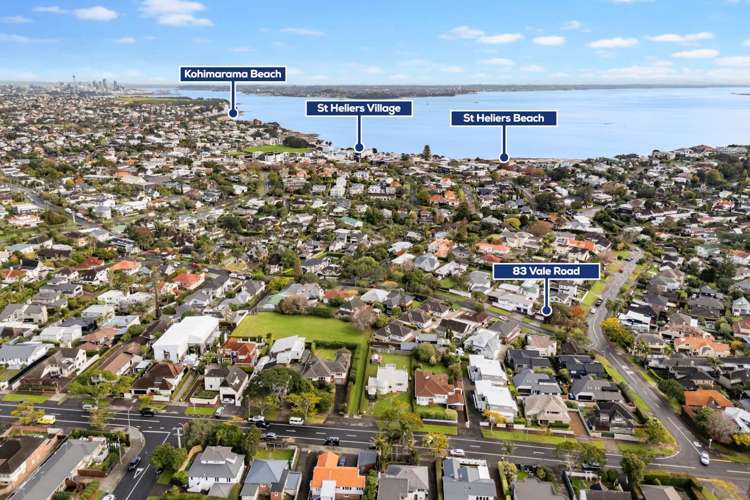 83 Vale Road Saint Heliers_14
