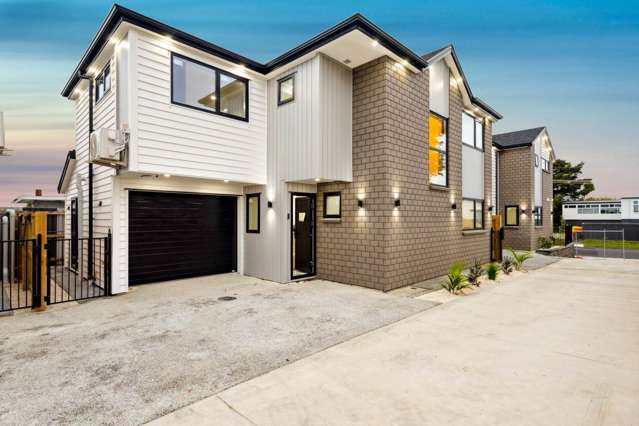Lot 2/14 Graeme Avenue Mangere_4