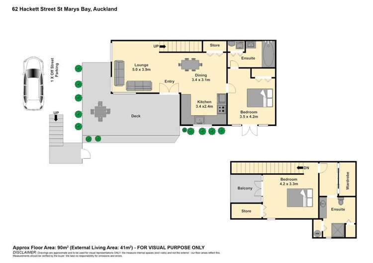 62 Hackett Street Saint Marys Bay_15