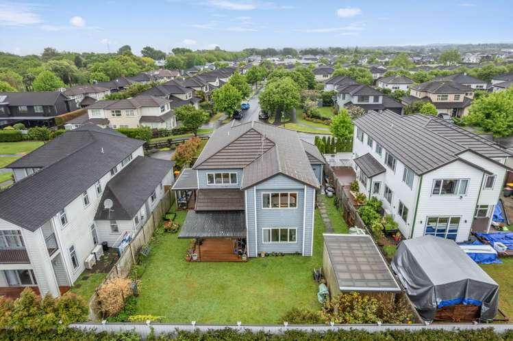 33 Pickaberry Avenue Papakura_29