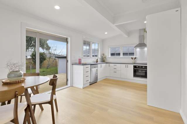 Renovated Charm in a Prime Position