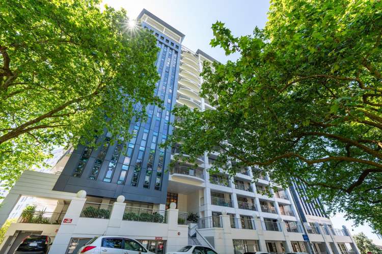 807/1 Parliament Street Auckland Central_15