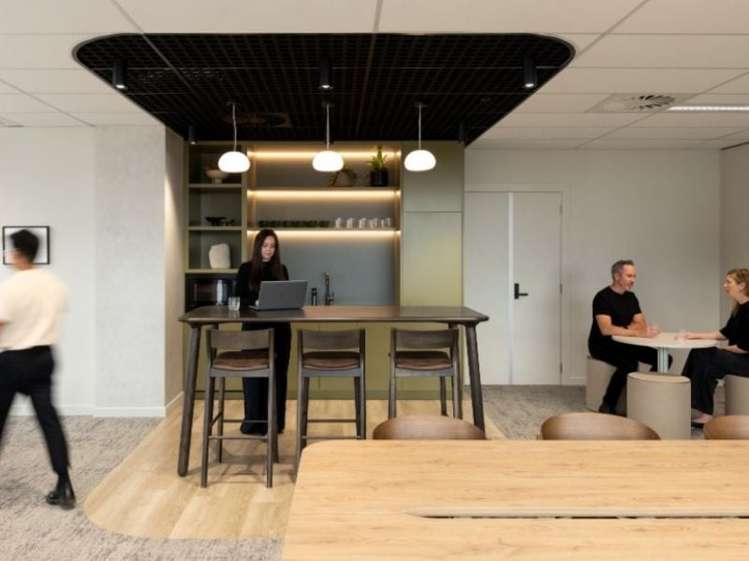 Level 13/2 - 16 Wakefield Street Auckland Central_1